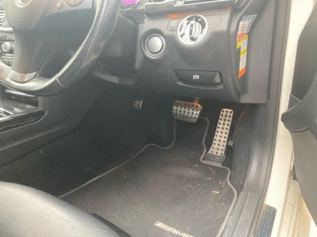 MERCEDES BENZ MERCEDES BENZ E class stationwagon 2010