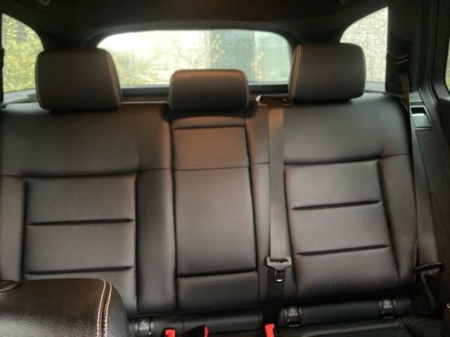 MERCEDES BENZ MERCEDES BENZ E class stationwagon 2010