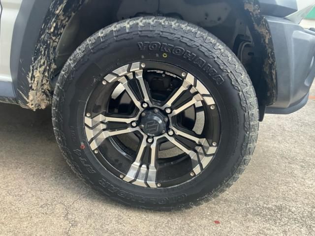 SUZUKI JIMNY SIERRA 2020