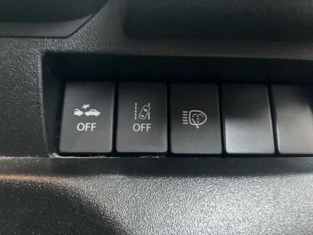 SUZUKI JIMNY SIERRA 2020