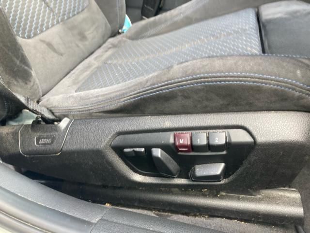 BMW BMW 3series sedan 2014