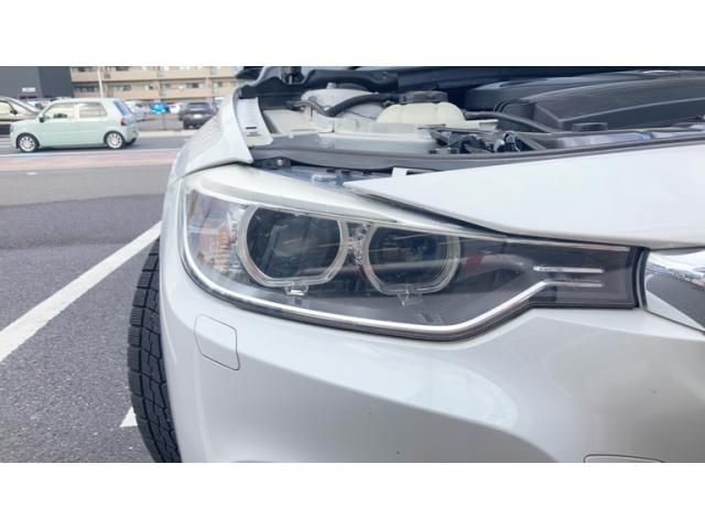 BMW BMW 3series sedan 2014