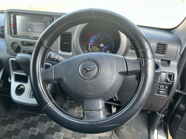 DAIHATSU ATRAI wagon 2007