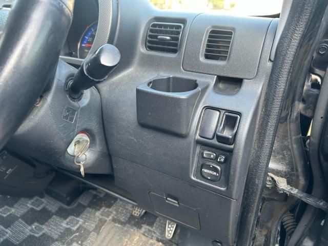 DAIHATSU ATRAI wagon 2007