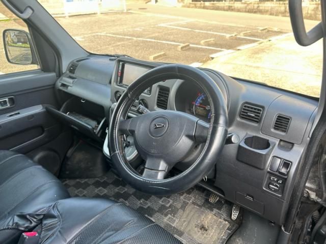 DAIHATSU ATRAI wagon 2007