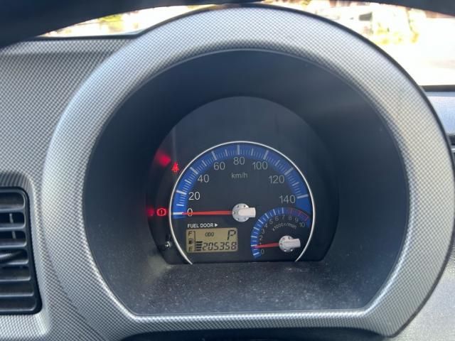 DAIHATSU ATRAI wagon 2007