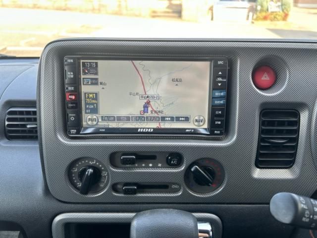 DAIHATSU ATRAI wagon 2007