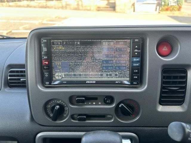 DAIHATSU ATRAI wagon 2007