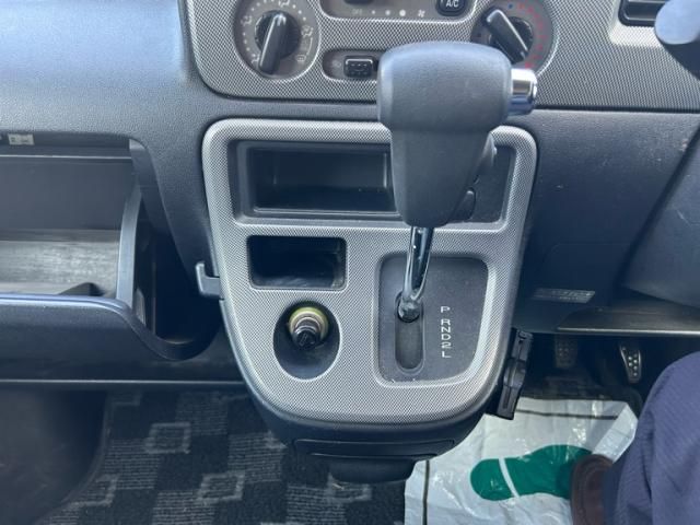 DAIHATSU ATRAI wagon 2007