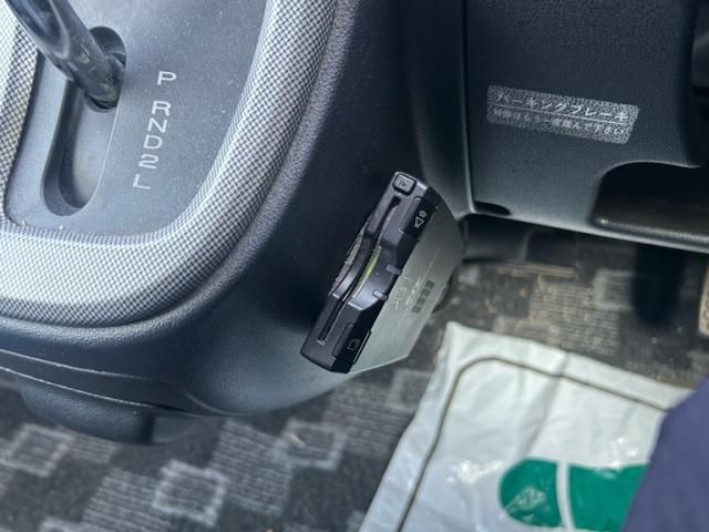 DAIHATSU ATRAI wagon 2007