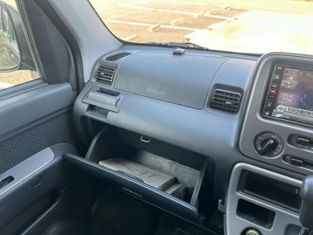 DAIHATSU ATRAI wagon 2007