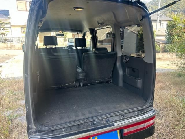 DAIHATSU ATRAI wagon 2007