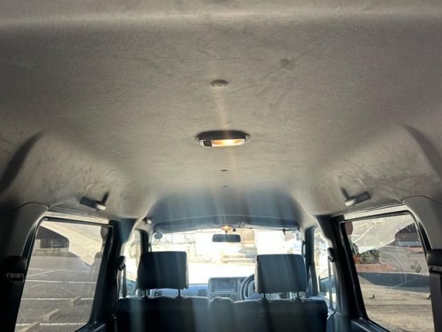 DAIHATSU ATRAI wagon 2007