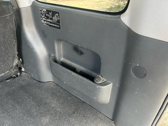 DAIHATSU ATRAI wagon 2007