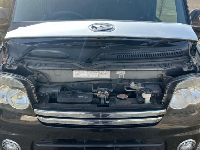 DAIHATSU ATRAI wagon 2007