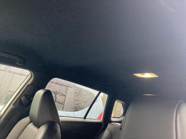 TOYOTA COROLLA CROSS HYBRID 2022