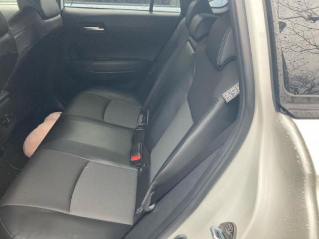 TOYOTA COROLLA CROSS HYBRID 2022