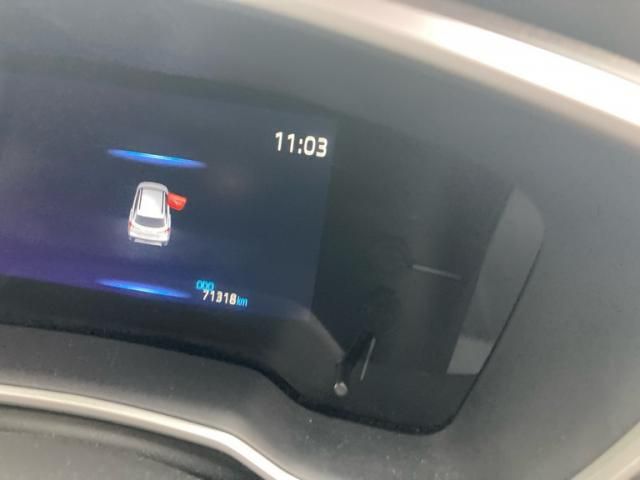 TOYOTA COROLLA CROSS HYBRID 2022