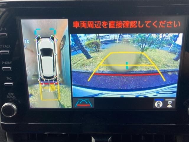 TOYOTA COROLLA CROSS HYBRID 2022