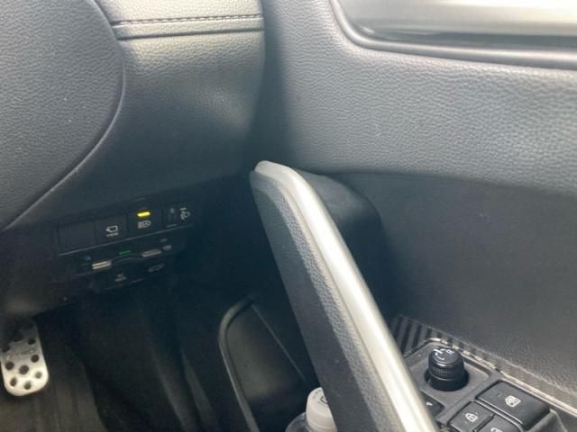 TOYOTA COROLLA CROSS HYBRID 2022