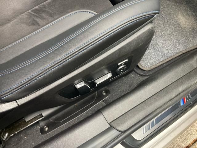 BMW BMW 3series sedan 2024