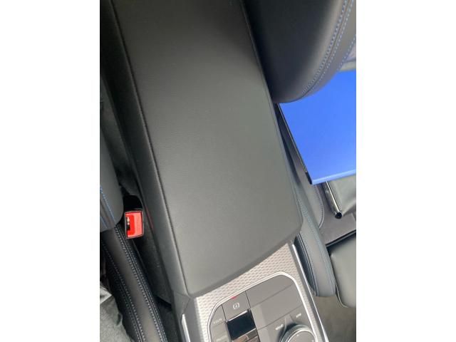 BMW BMW 3series sedan 2024