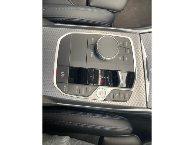 BMW BMW 3series sedan 2024