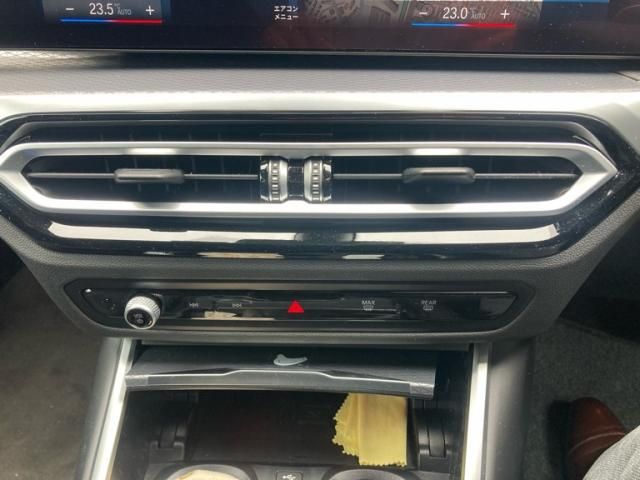 BMW BMW 3series sedan 2024