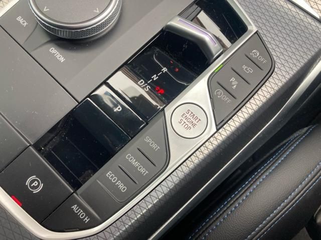 BMW BMW 3series sedan 2024