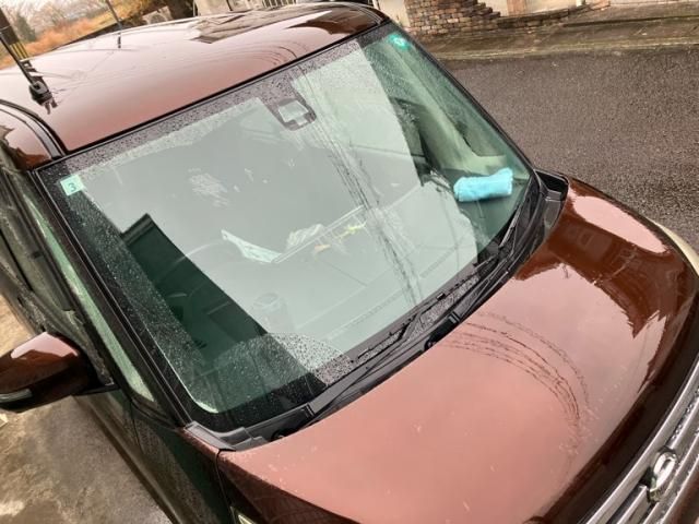 NISSAN DAYZ ROOX 2015