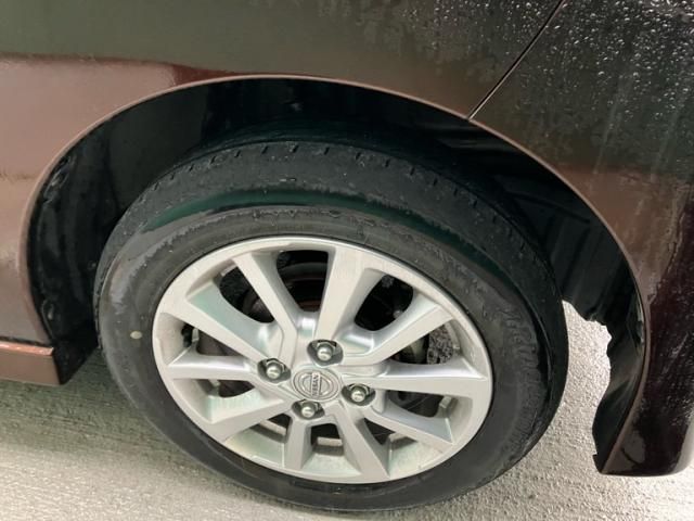 NISSAN DAYZ ROOX 2015