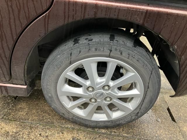 NISSAN DAYZ ROOX 2015