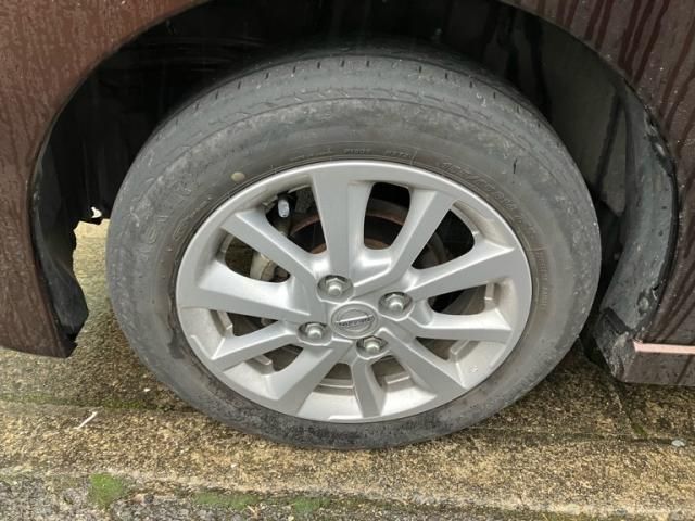 NISSAN DAYZ ROOX 2015