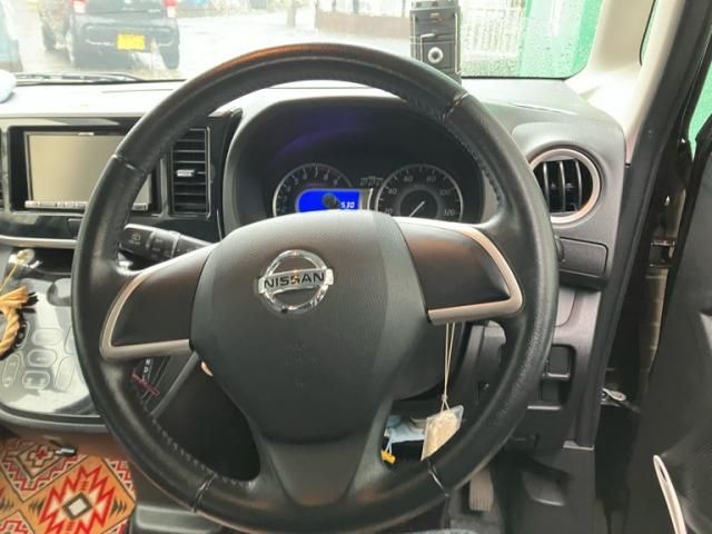 NISSAN DAYZ ROOX 2015