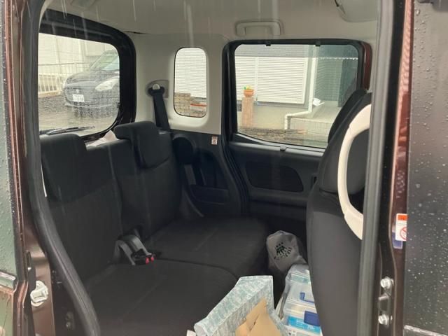 NISSAN DAYZ ROOX 2015