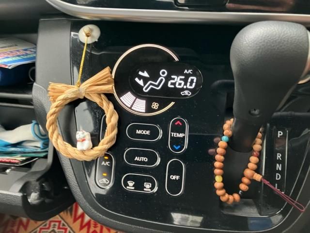 NISSAN DAYZ ROOX 2015