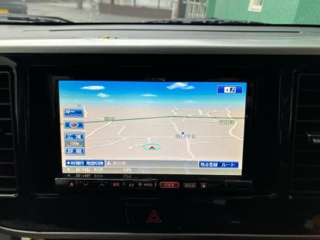 NISSAN DAYZ ROOX 2015