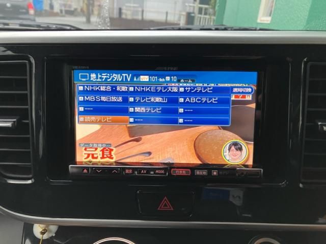 NISSAN DAYZ ROOX 2015