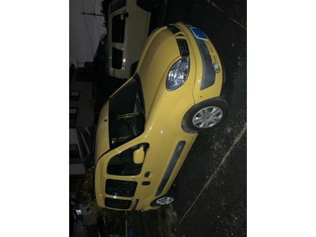 RENAULT RENAULT KANGOO 2008