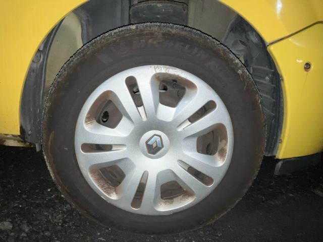 RENAULT RENAULT KANGOO 2008