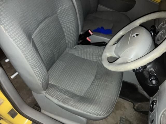 RENAULT RENAULT KANGOO 2008