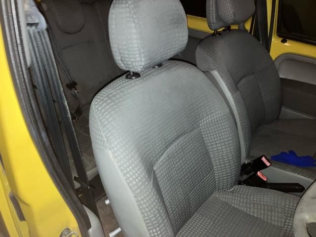 RENAULT RENAULT KANGOO 2008