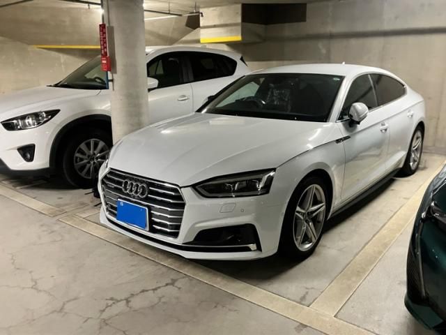 AUDI AUDI A5 SPORTBACK 2019