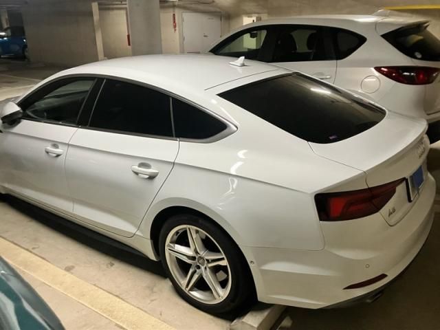 AUDI AUDI A5 SPORTBACK 2019