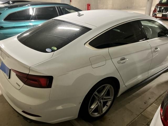 AUDI AUDI A5 SPORTBACK 2019