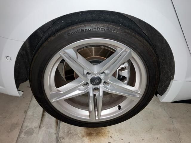 AUDI AUDI A5 SPORTBACK 2019