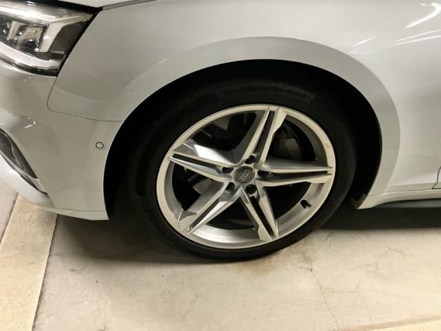 AUDI AUDI A5 SPORTBACK 2019