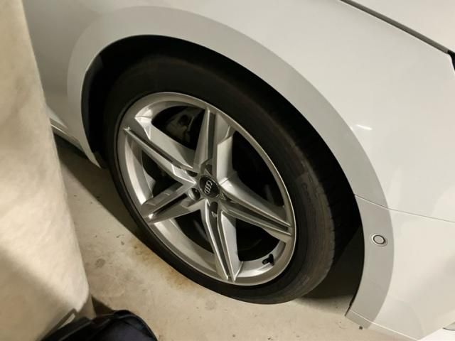 AUDI AUDI A5 SPORTBACK 2019