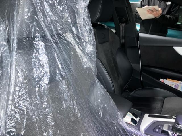 AUDI AUDI A5 SPORTBACK 2019