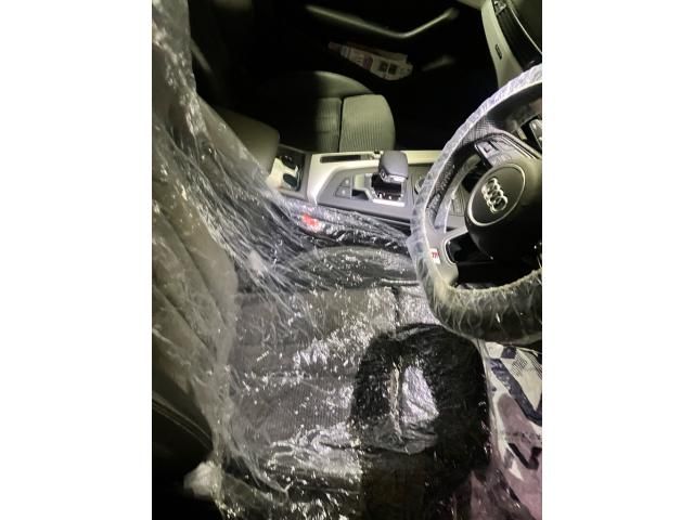 AUDI AUDI A5 SPORTBACK 2019